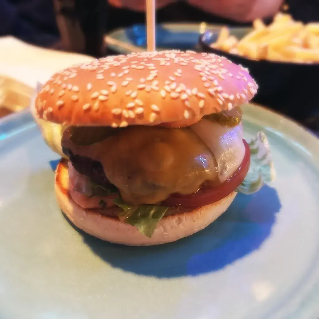 Jasper_Restaurant Rookie's_Ehenbichl_review