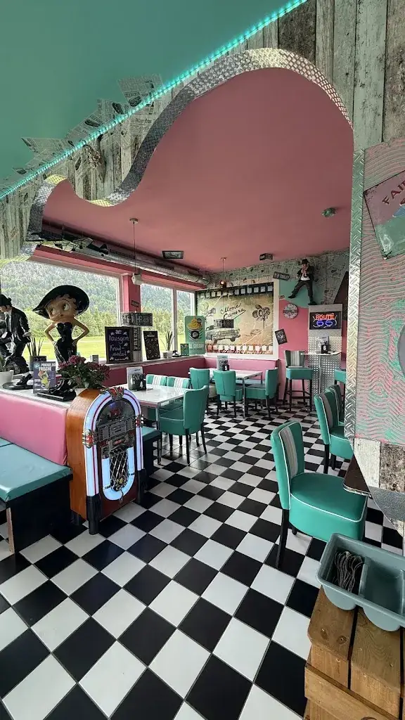 Timea Cretu_Restaurant Rookie's_Ehenbichl_review