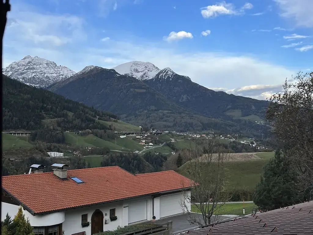 Ida Trier Dahlkild_Gasthof Neuwirt_Ellbögen_review