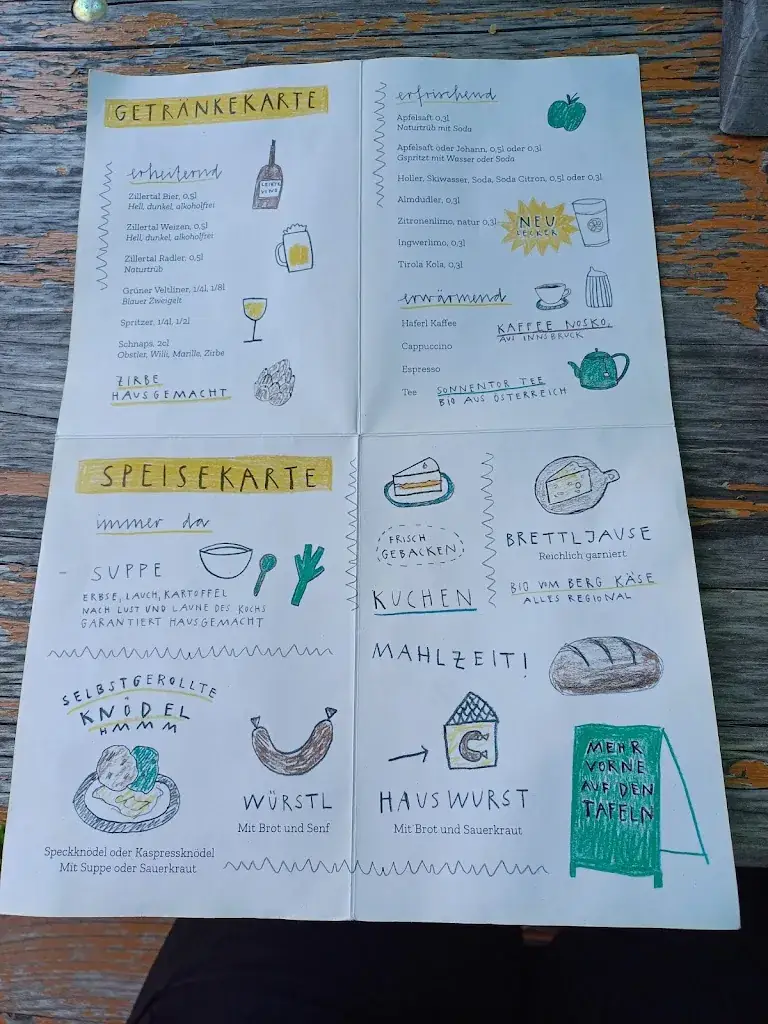 Menu_Almgasthaus Boscheben_Ellbögen_image_2