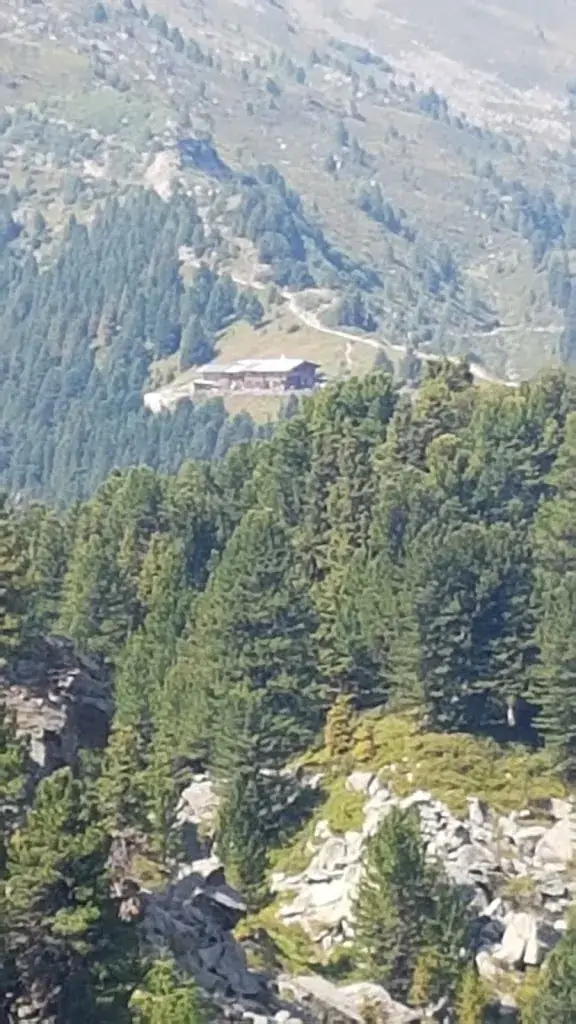 jamie neale_Almgasthaus Boscheben_Ellbögen_review