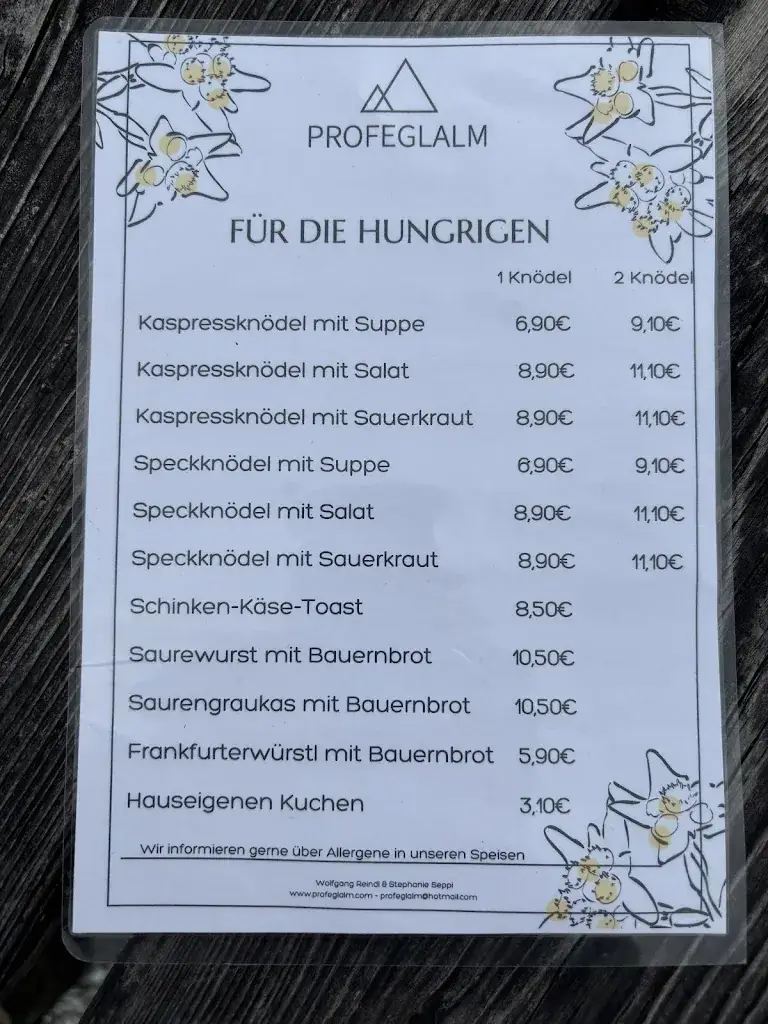 Menu_Profeglalm_Ellbögen_image_1