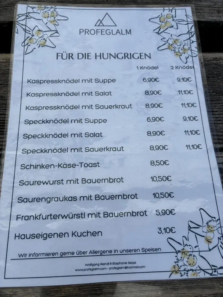 Menu_Profeglalm_Ellbögen_image_2