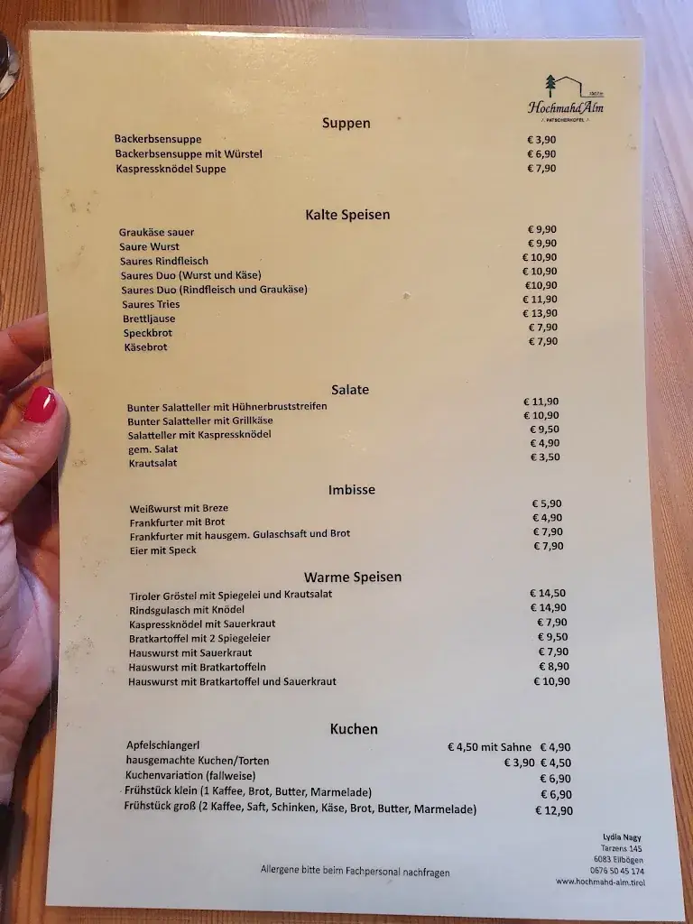 Menu_Hochmahdalm_Ellbögen_image_1