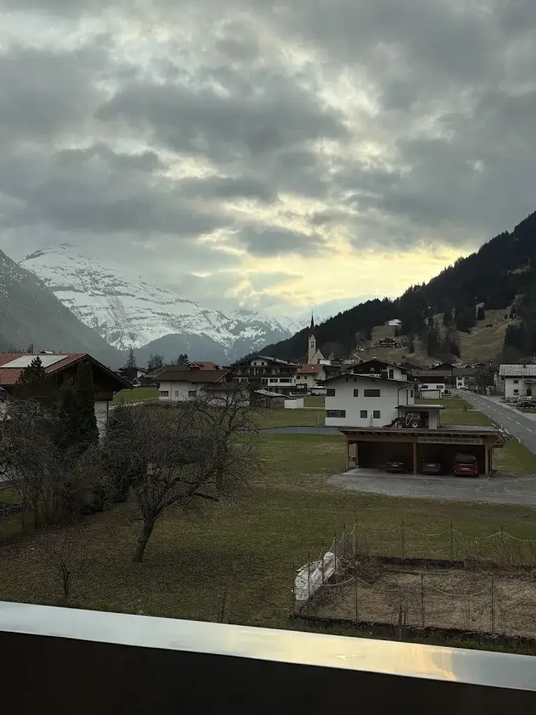 Svenja_Wohlfühlhotel Berg Heil_Elbigenalp_review