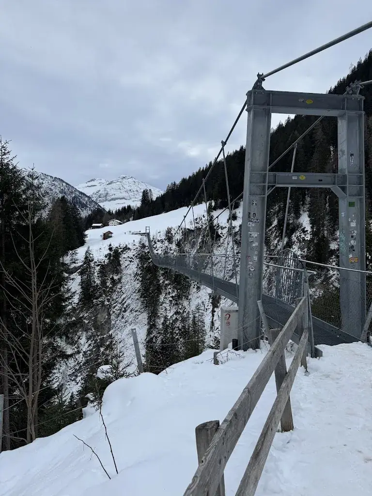 Benjamin Treble_Posthotel Lechtal_Elbigenalp_avis