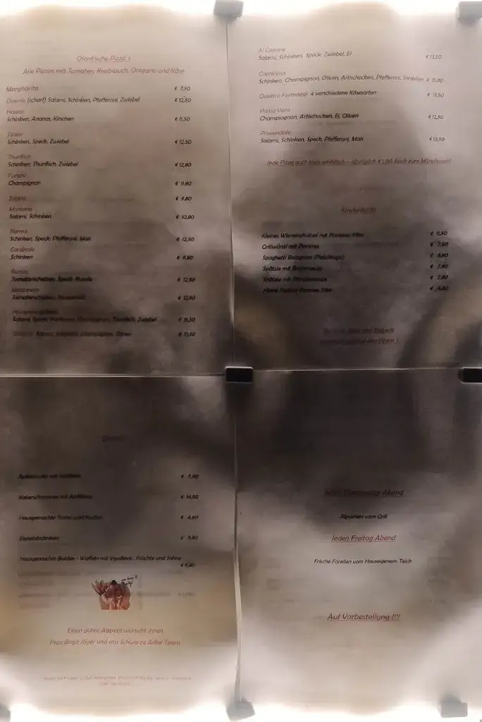 Menu_Gasthaus Schwarzer Adler_Elbigenalp_image_1