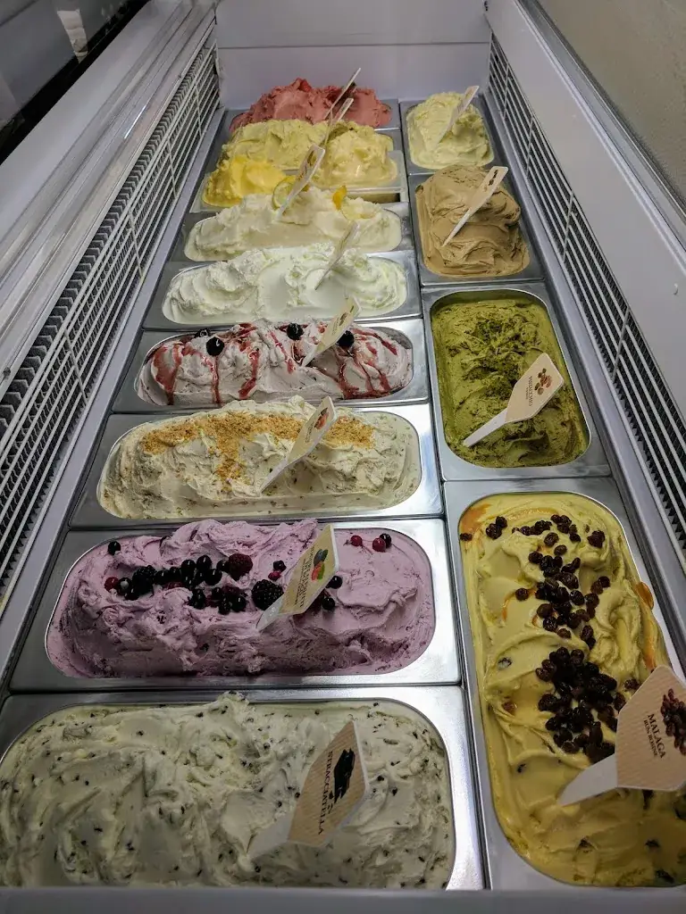 Menü_Grillrestaurant - Pizzeria - Gelateria La Terrazza_Elbigenalp_Bild_2