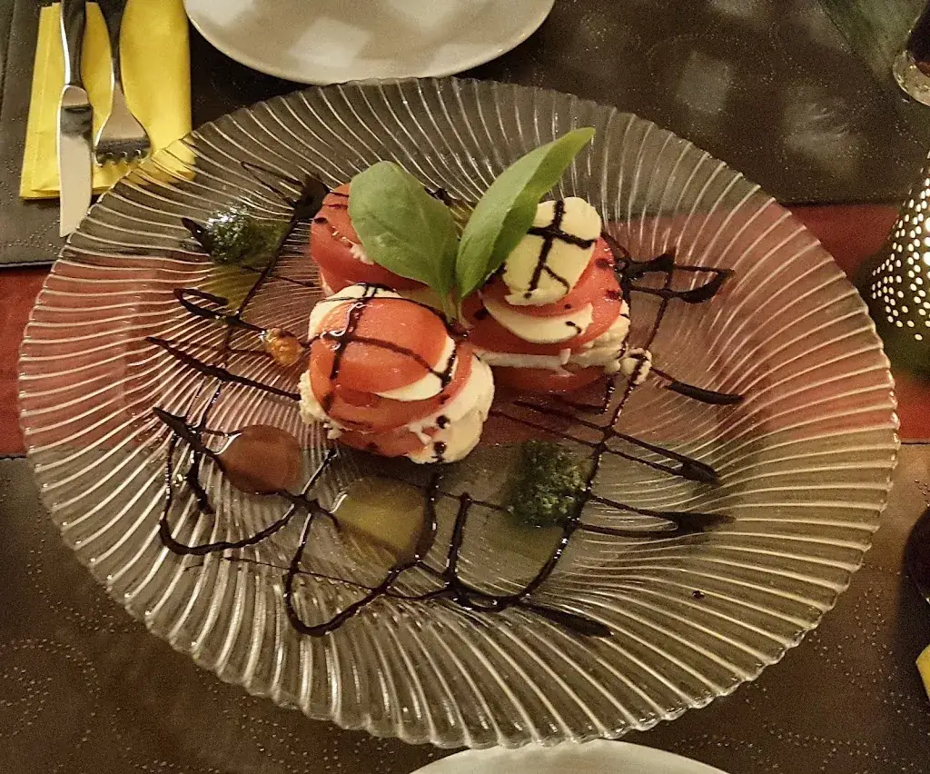 Menü_Grillrestaurant - Pizzeria - Gelateria La Terrazza_Elbigenalp_Bild_5