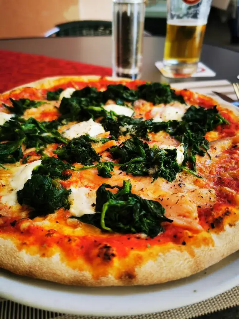 Menü_Grillrestaurant - Pizzeria - Gelateria La Terrazza_Elbigenalp_Bild_9