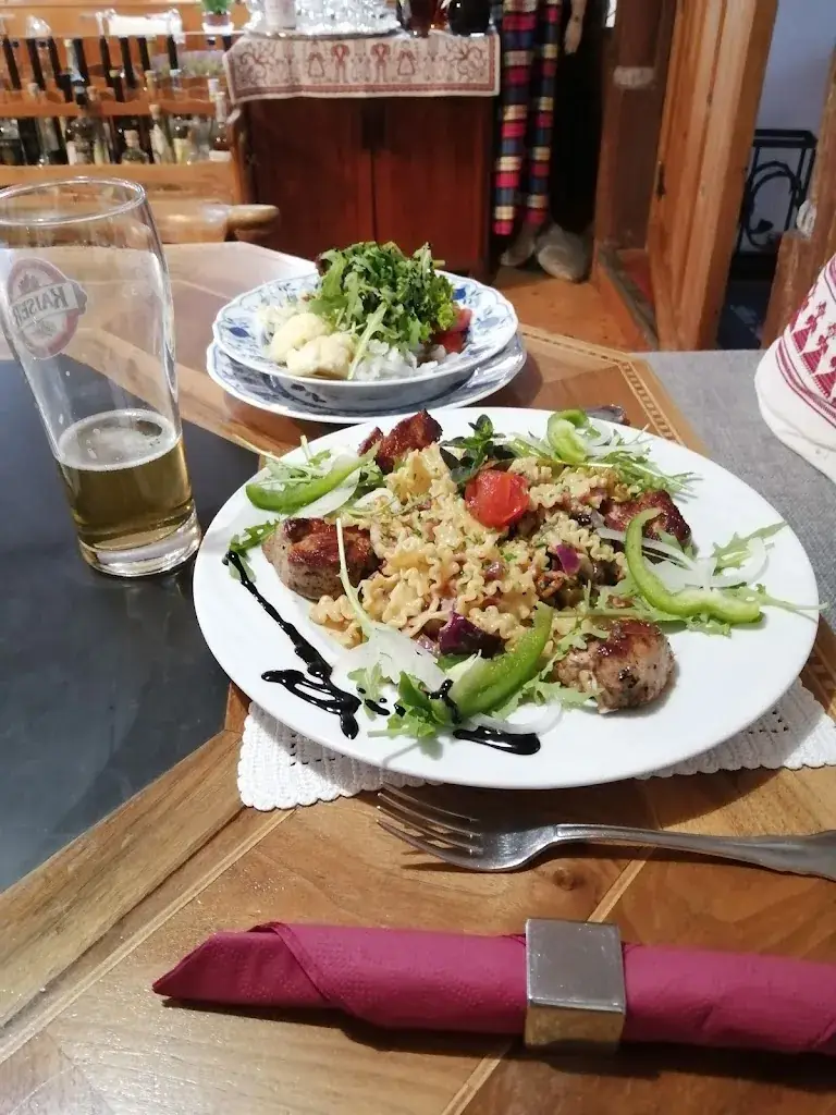 Menu_Cafe Restaurant zur Geierwally_Elbigenalp_image_5