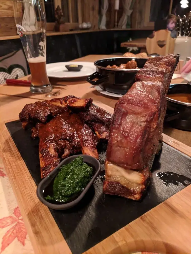 Menu_Kasermandl Berghütte - Restaurant & Alpin Apartments_Elbigenalp_immagine_5