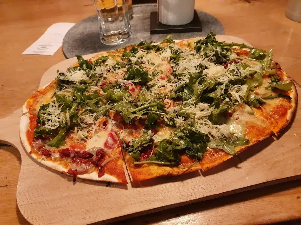 Menu_Kasermandl Berghütte - Restaurant & Alpin Apartments_Elbigenalp_immagine_6