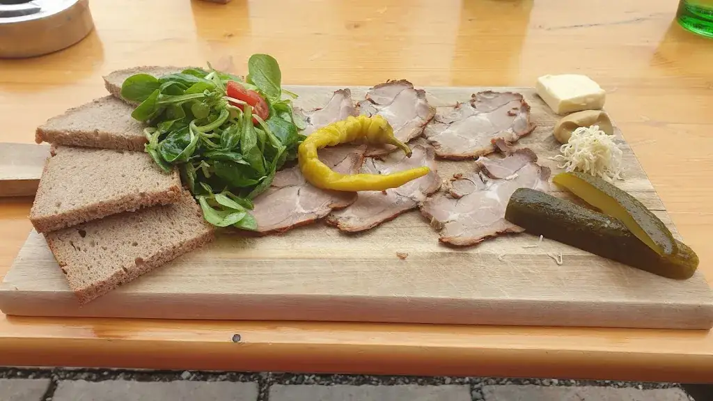 Menu_Kasermandl Berghütte - Restaurant & Alpin Apartments_Elbigenalp_immagine_7