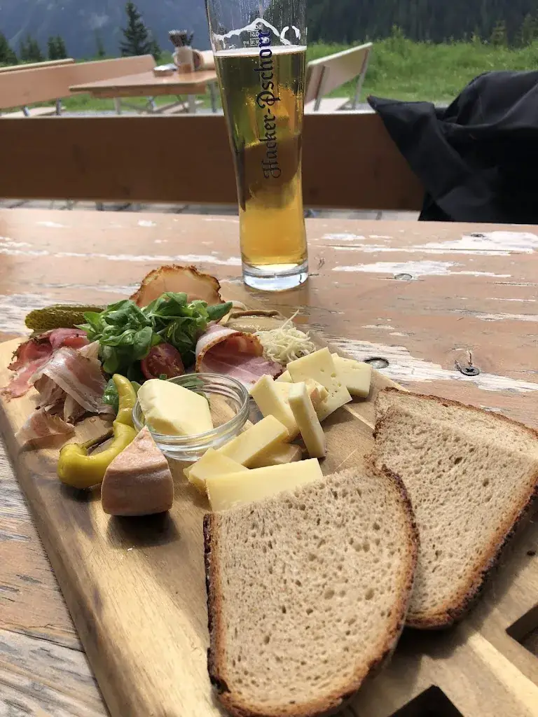 Menu_Kasermandl Berghütte - Restaurant & Alpin Apartments_Elbigenalp_immagine_8