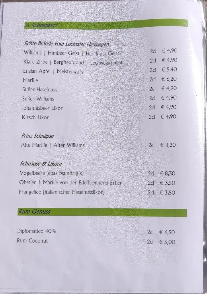 Menu_Gibler Alm_Elbigenalp_image_2