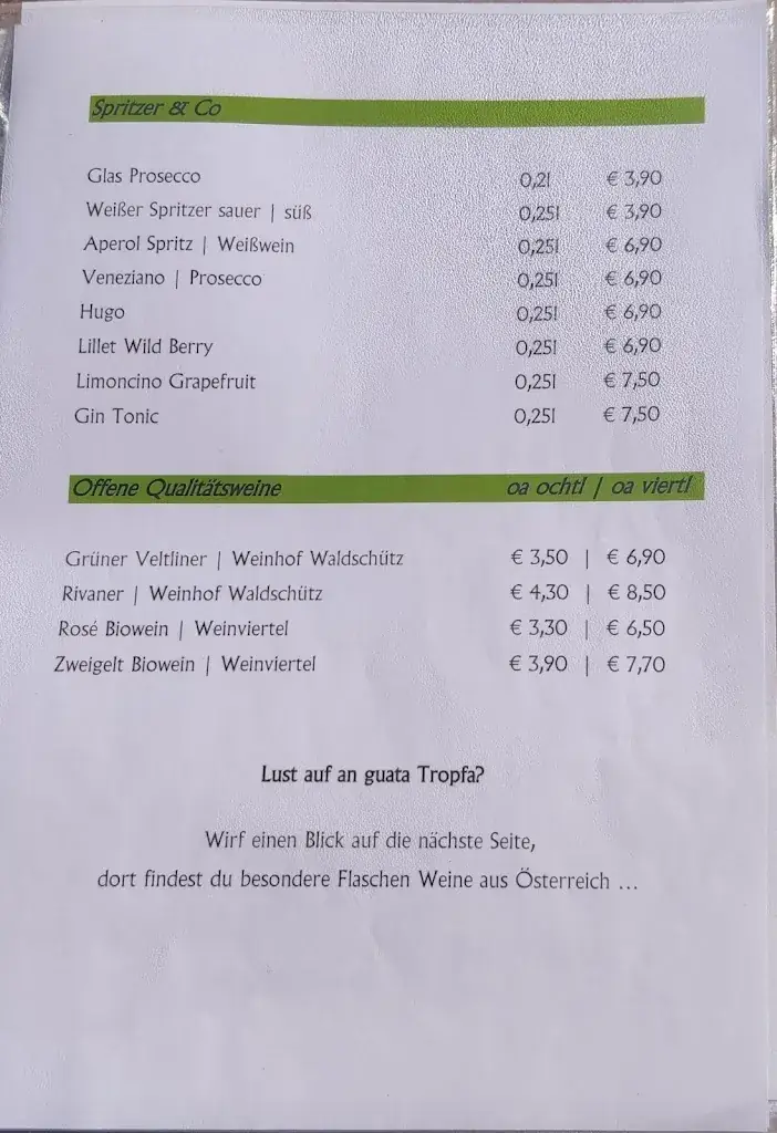 Menu_Gibler Alm_Elbigenalp_image_3