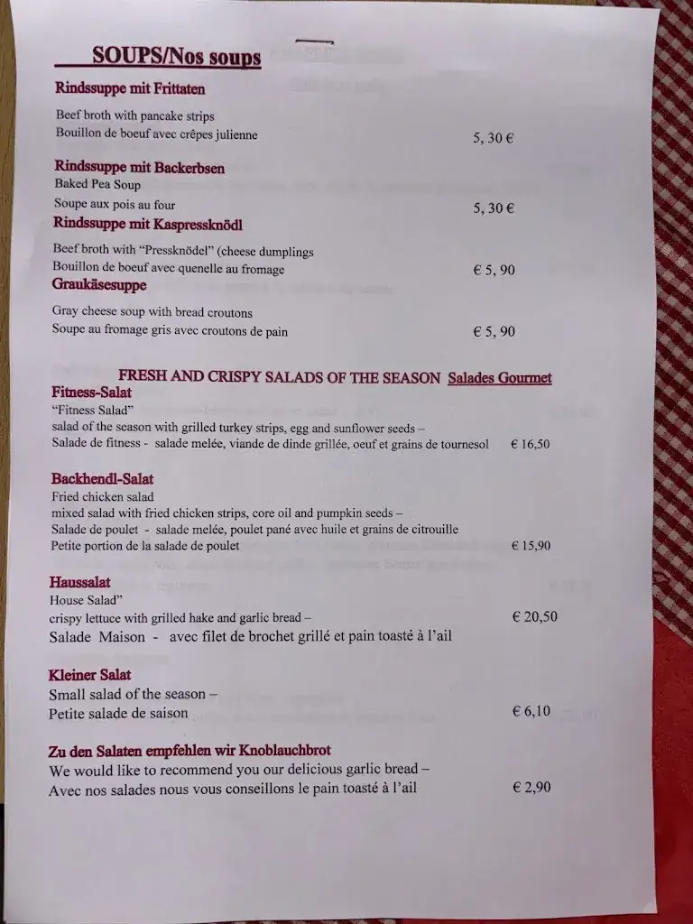 Menu_Gasthof Kirchenwirt Maurach am Achensee mit Kinderspielplatz_Eben am Achensee_image_1