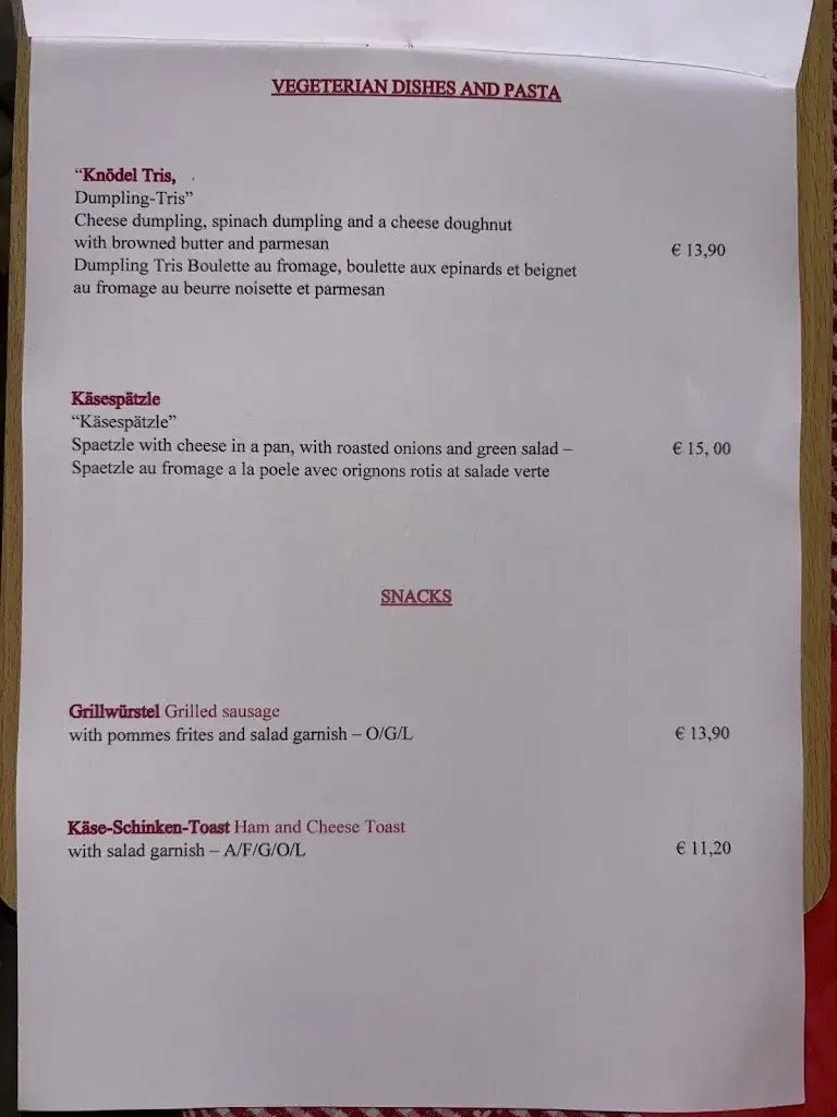 Menu_Gasthof Kirchenwirt Maurach am Achensee mit Kinderspielplatz_Eben am Achensee_image_3