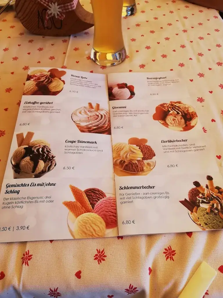 Menu_Gasthof Kirchenwirt Maurach am Achensee mit Kinderspielplatz_Eben am Achensee_image_4