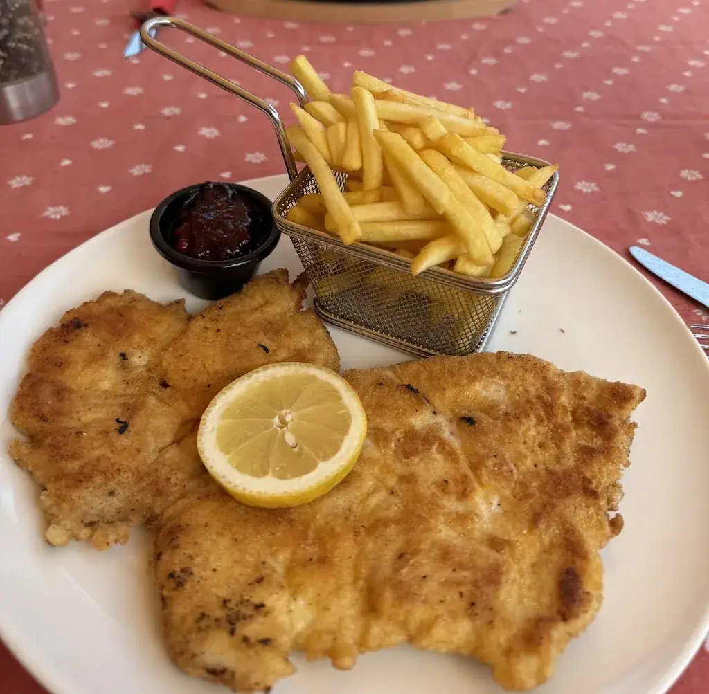 Menu_Gasthof Kirchenwirt Maurach am Achensee mit Kinderspielplatz_Eben am Achensee_image_5