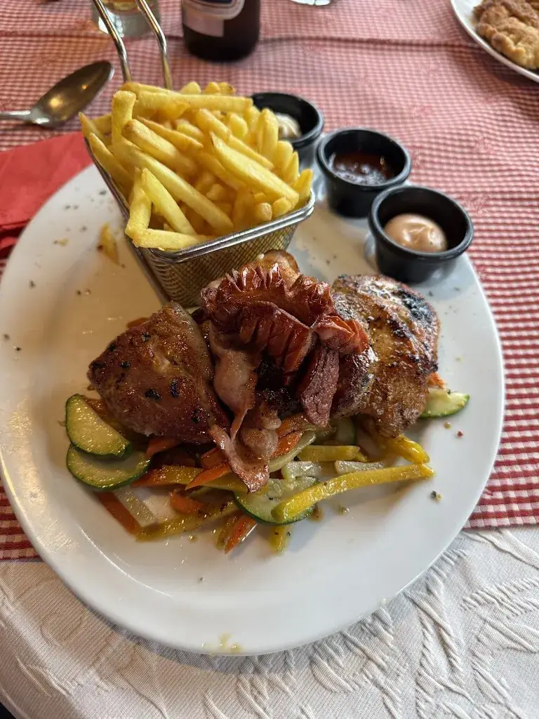 Menu_Gasthof Kirchenwirt Maurach am Achensee mit Kinderspielplatz_Eben am Achensee_image_9