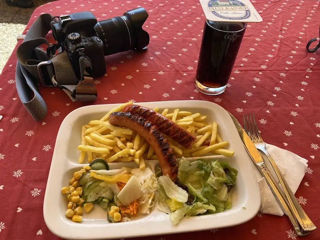 Jone Lilleby_Gasthof Kirchenwirt Maurach am Achensee mit Kinderspielplatz_Eben am Achensee_avis