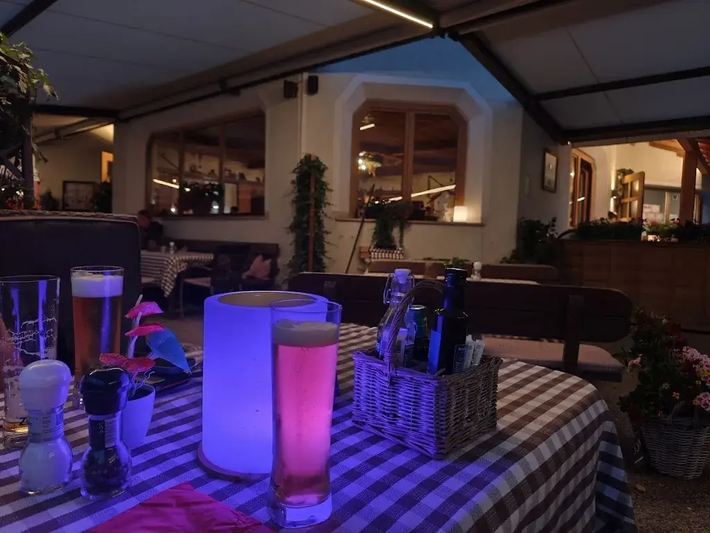 Gasthof Kirchenwirt Maurach am Achensee mit Kinderspielplatz_Eben am Achensee_slider_image_3