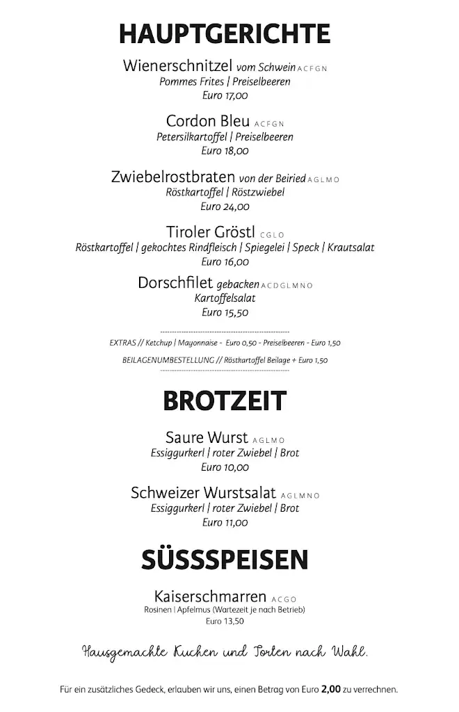 Menu_Restaurant-Cafe Bergkristall_Eben am Achensee_image_1