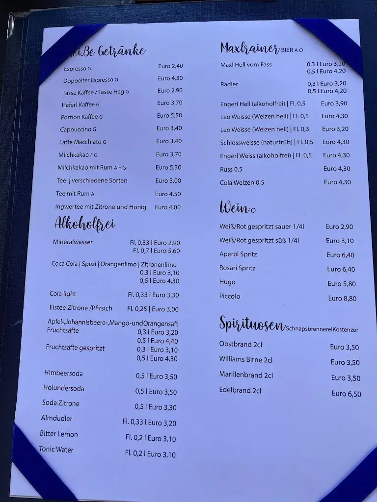 Menu_Restaurant-Cafe Bergkristall_Eben am Achensee_image_3