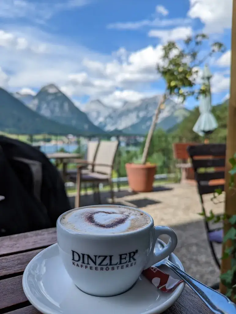 Menu_Restaurant-Cafe Bergkristall_Eben am Achensee_image_7