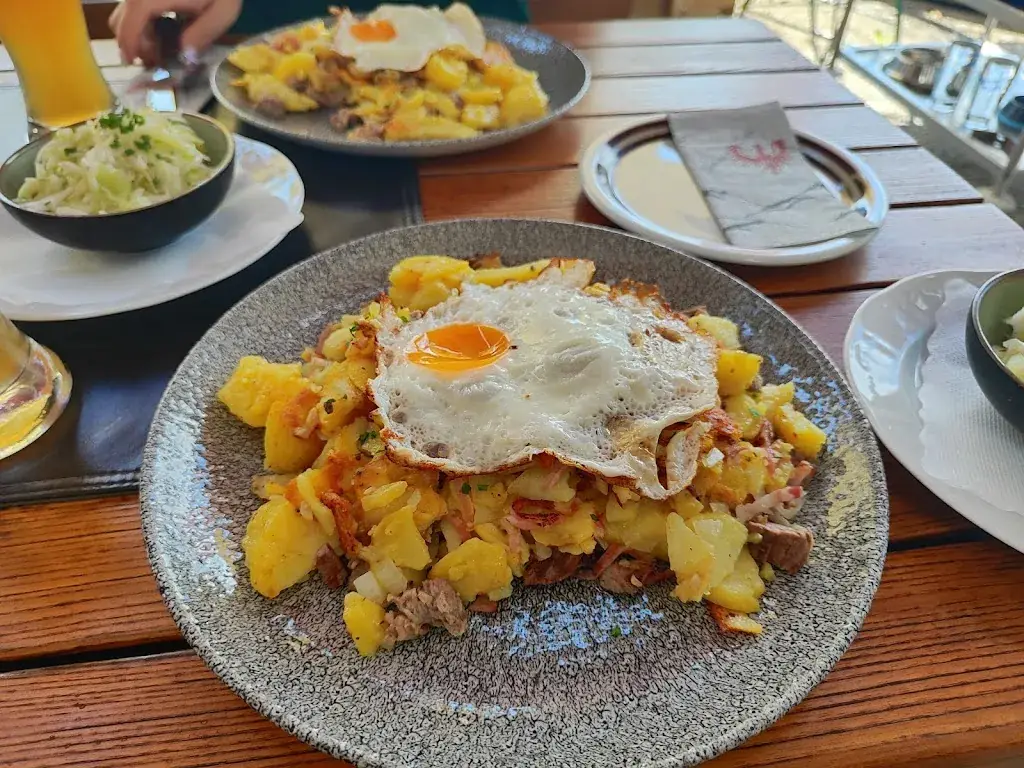 Menu_Restaurant-Cafe Bergkristall_Eben am Achensee_image_8