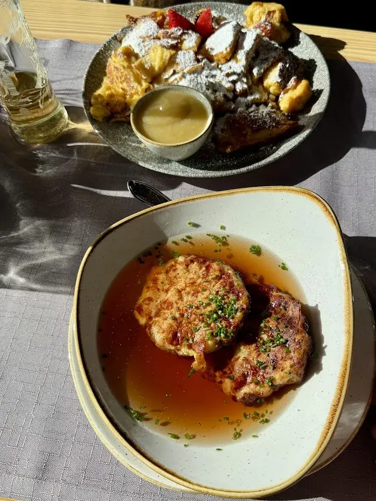 Tom_Restaurant-Cafe Bergkristall_Eben am Achensee_avis