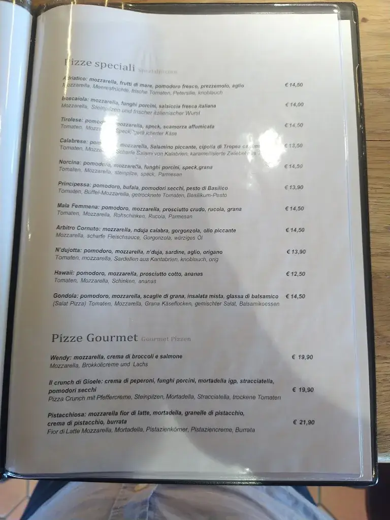 Menu_La Vita è Bella_Eben am Achensee_image_3