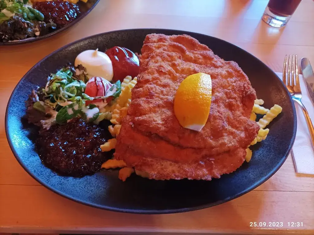 Menu_Peter's Grill - Peter Majoros_Eben am Achensee_imagen_5