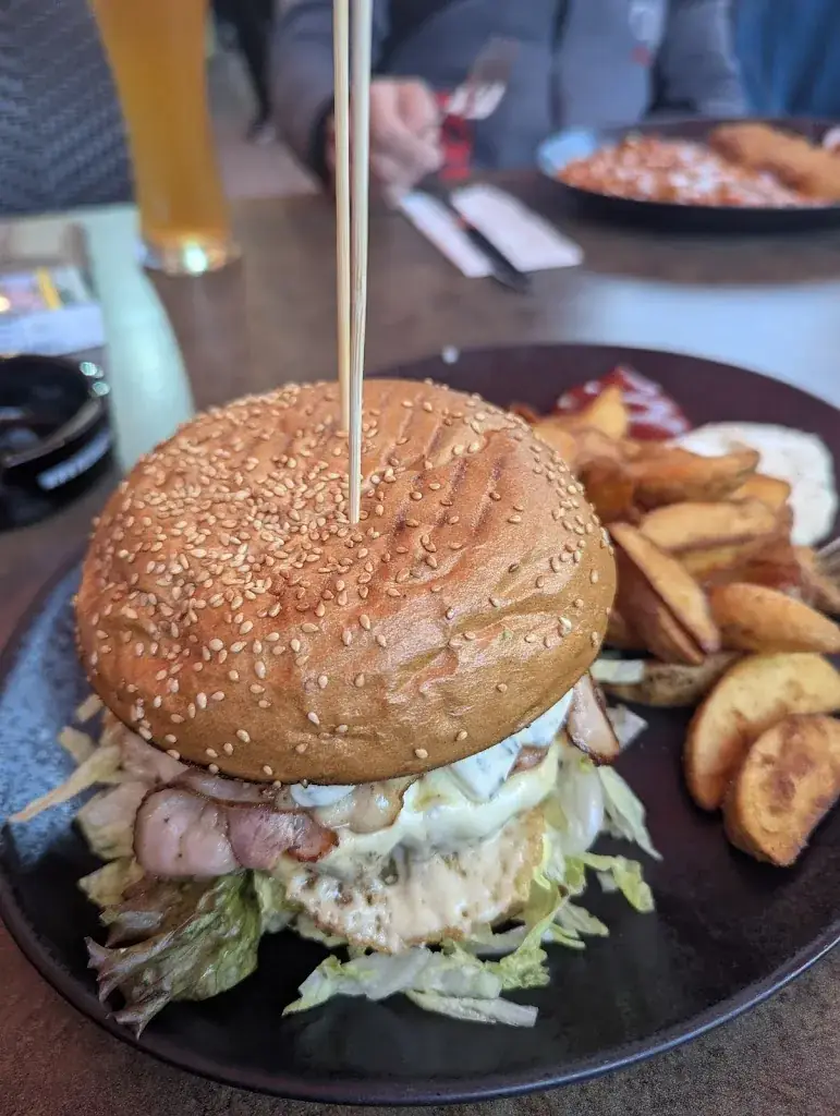 Menu_Peter's Grill - Peter Majoros_Eben am Achensee_imagen_6