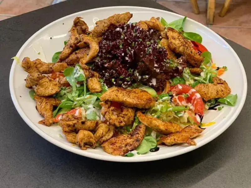 Menu_Peter's Grill - Peter Majoros_Eben am Achensee_imagen_7