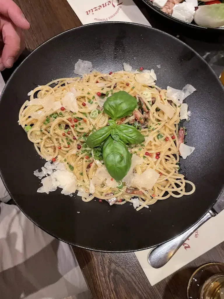 Menu_Arthur's Pizzeria Venezia am Achensee_Eben am Achensee_image_9