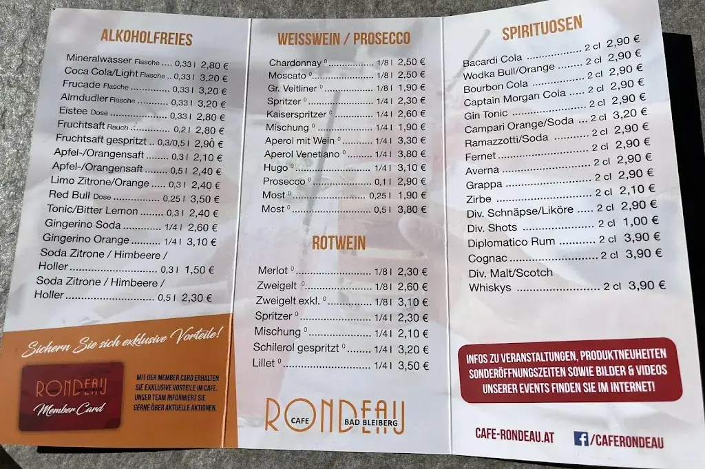 Menu_Cafe Rondeau_Bad Bleiberg_image_1
