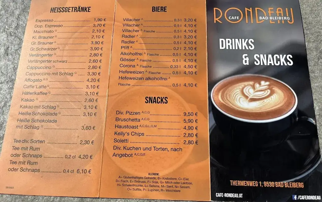 Menu_Cafe Rondeau_Bad Bleiberg_image_2