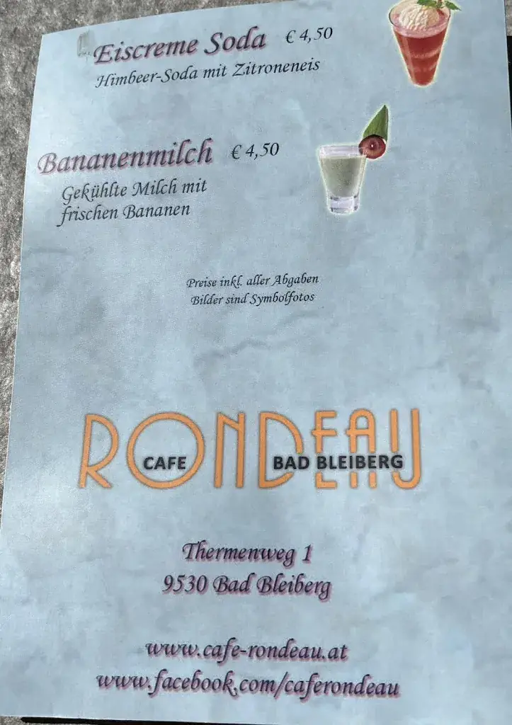 Menu_Cafe Rondeau_Bad Bleiberg_image_4