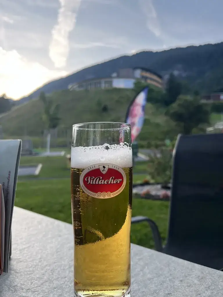 Alex P_Cafe Rondeau_Bad Bleiberg_avis