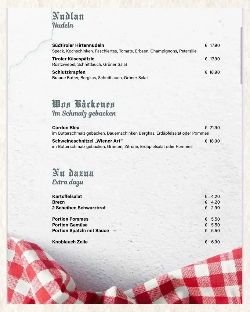Menu_Jodlerwirt Achensee_Eben am Achensee_image_2