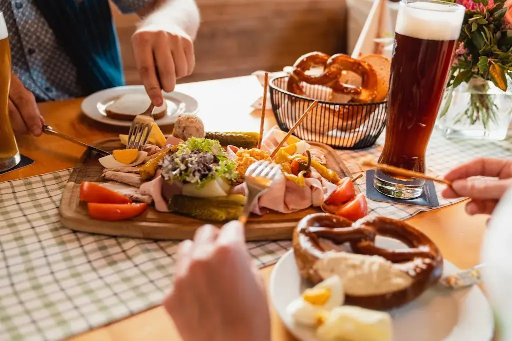 Langlaufstüberl_Eben am Achensee_slider_image_3