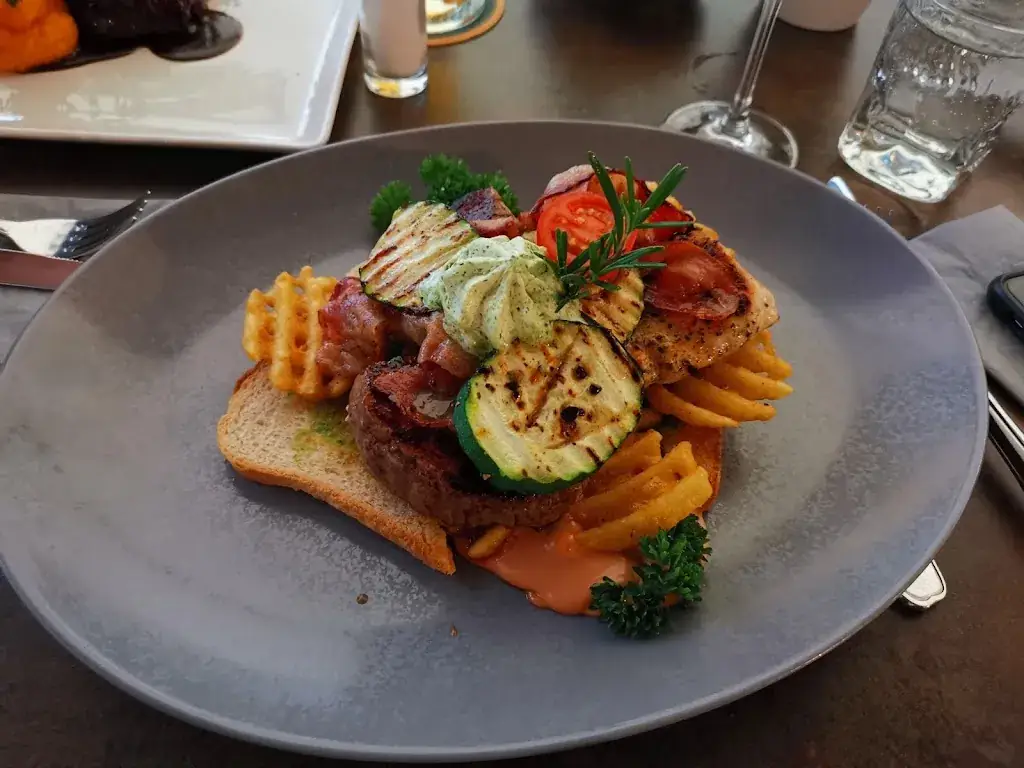 Menu_Café Pension Erika - Pertisau am Achensee_Eben am Achensee_immagine_2