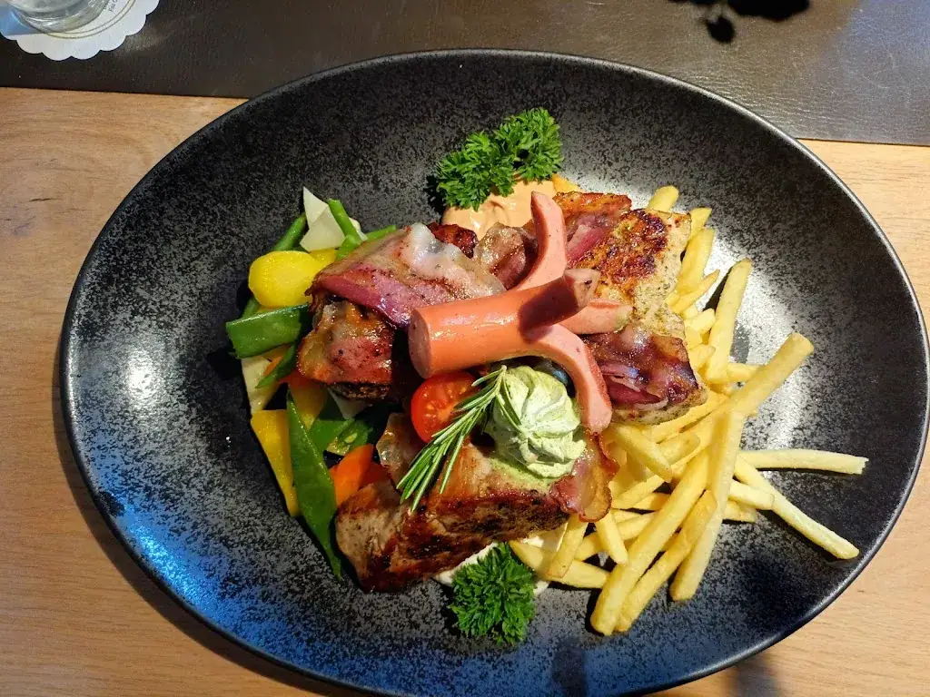 Menu_Café Pension Erika - Pertisau am Achensee_Eben am Achensee_immagine_4