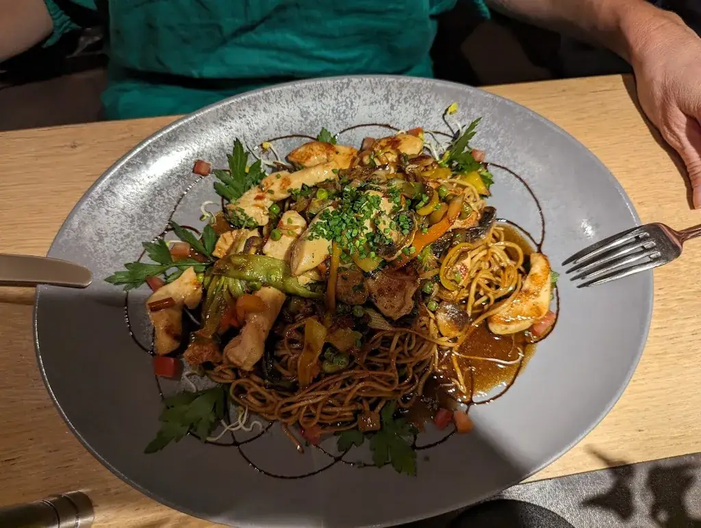 Menu_Café Pension Erika - Pertisau am Achensee_Eben am Achensee_immagine_5