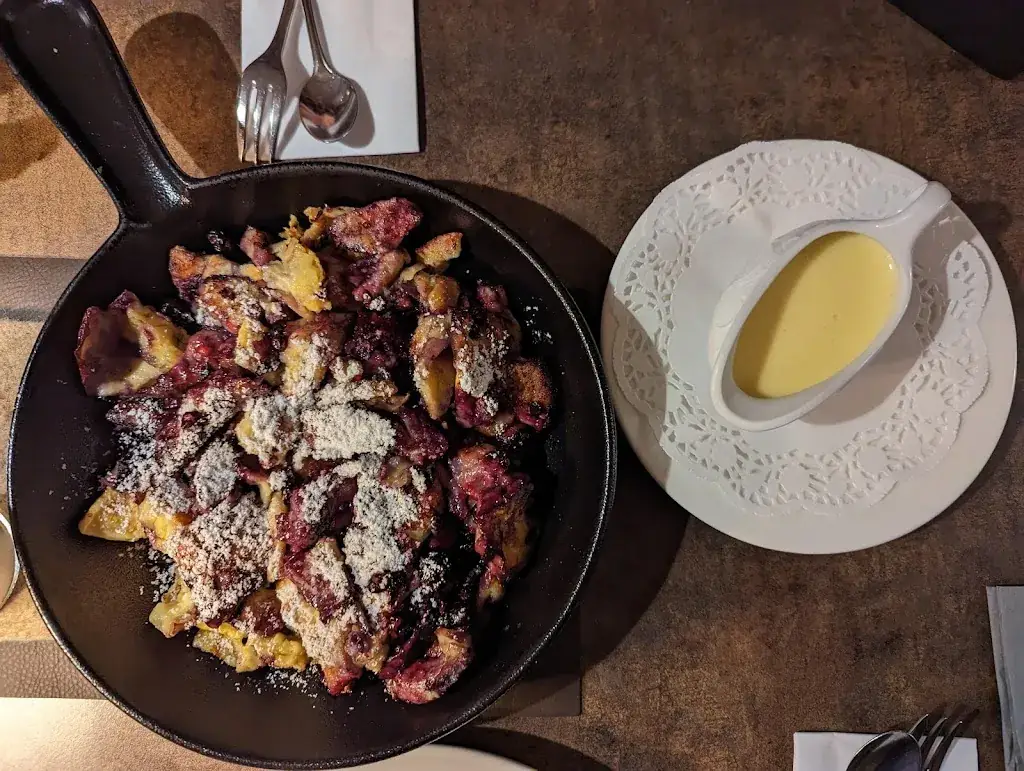 Menu_Café Pension Erika - Pertisau am Achensee_Eben am Achensee_immagine_7