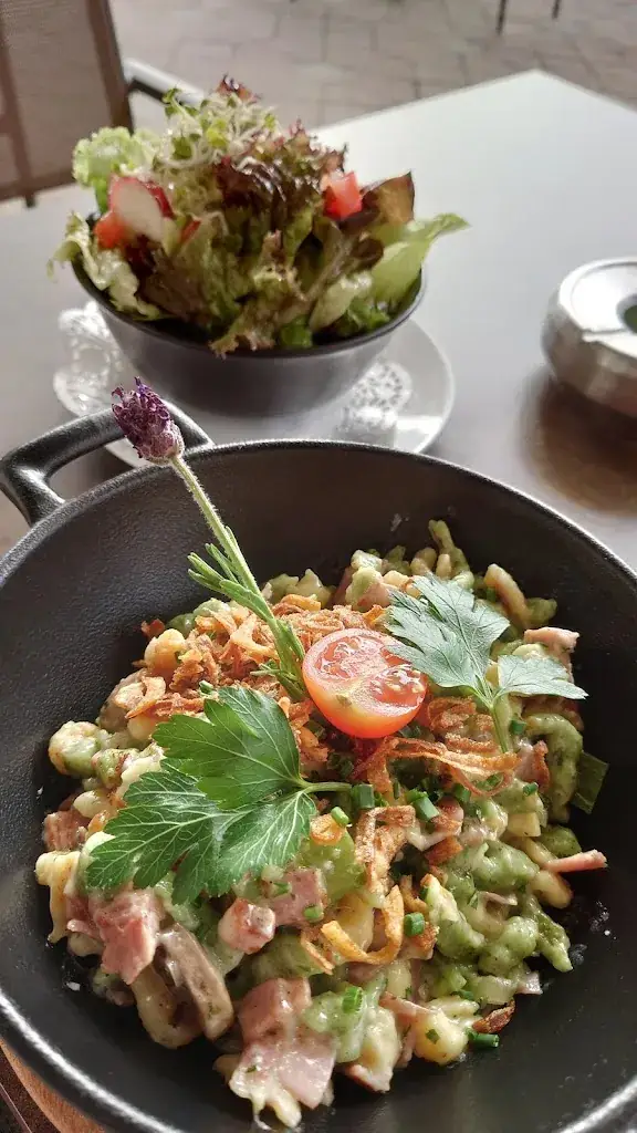 Menu_Café Pension Erika - Pertisau am Achensee_Eben am Achensee_immagine_8