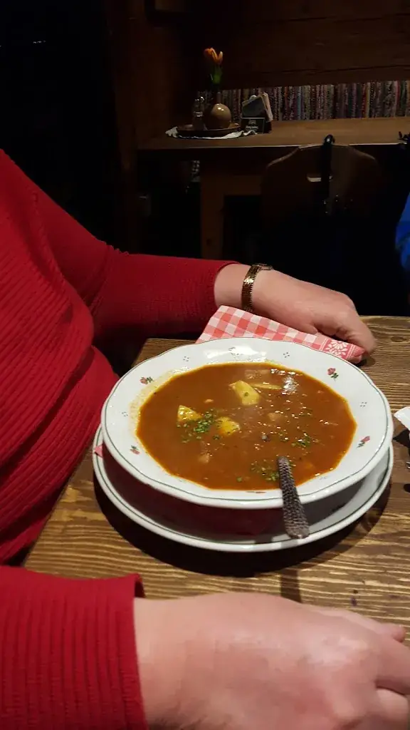 Menu_Sennhütte Falzthurn_Eben am Achensee_imagen_8